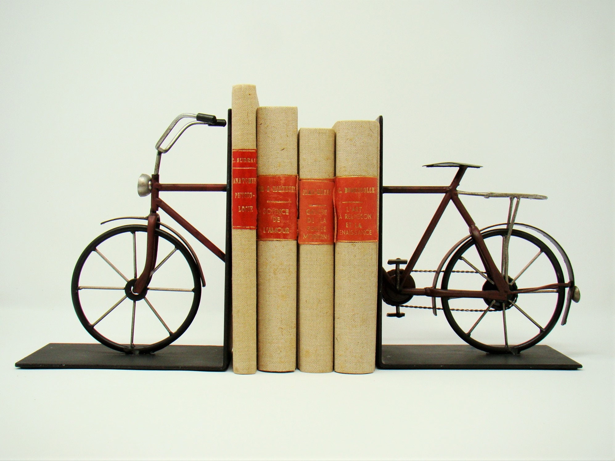 Français Paquet De Livre