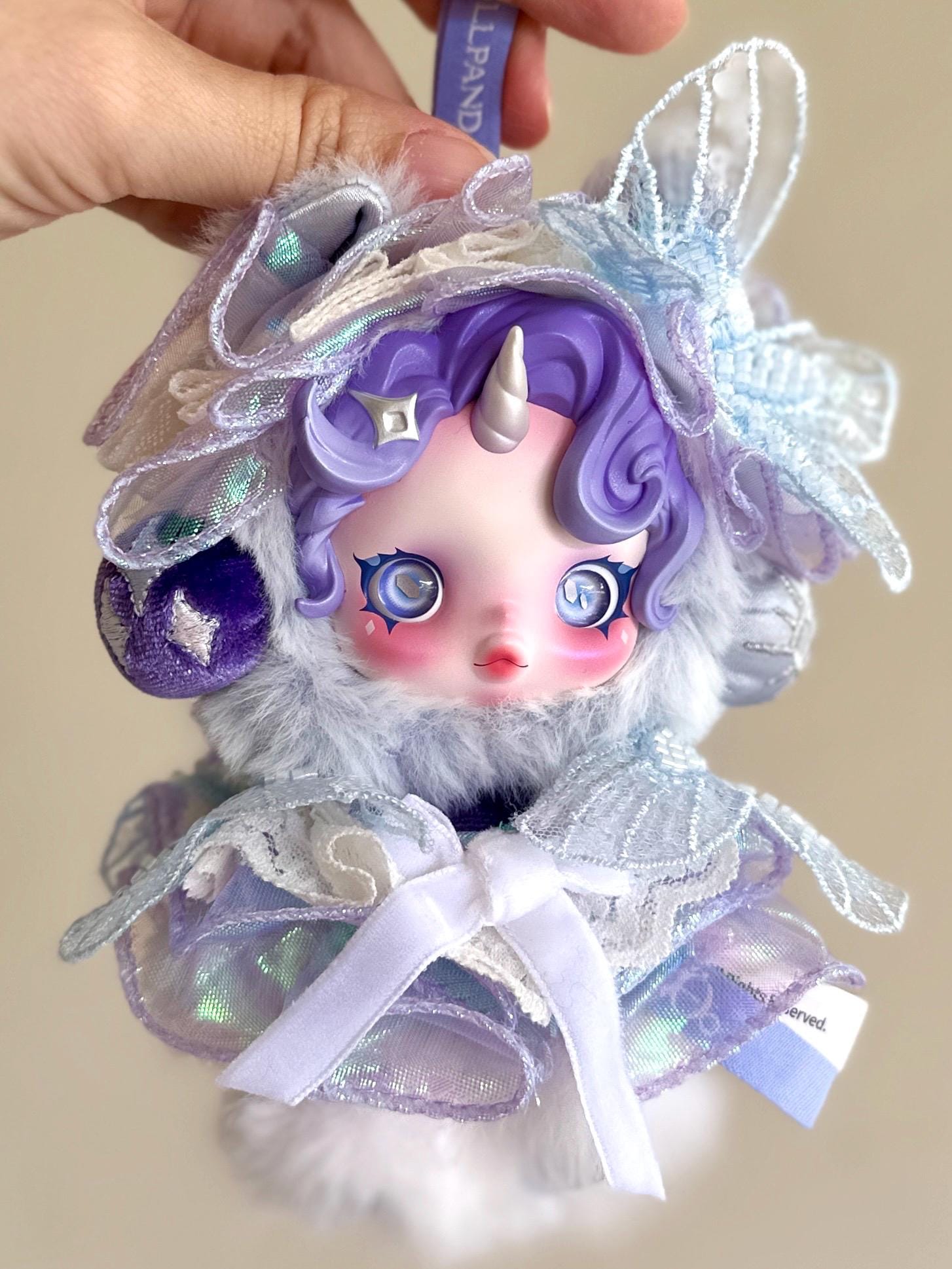 Skullpanda - Etsy 日本