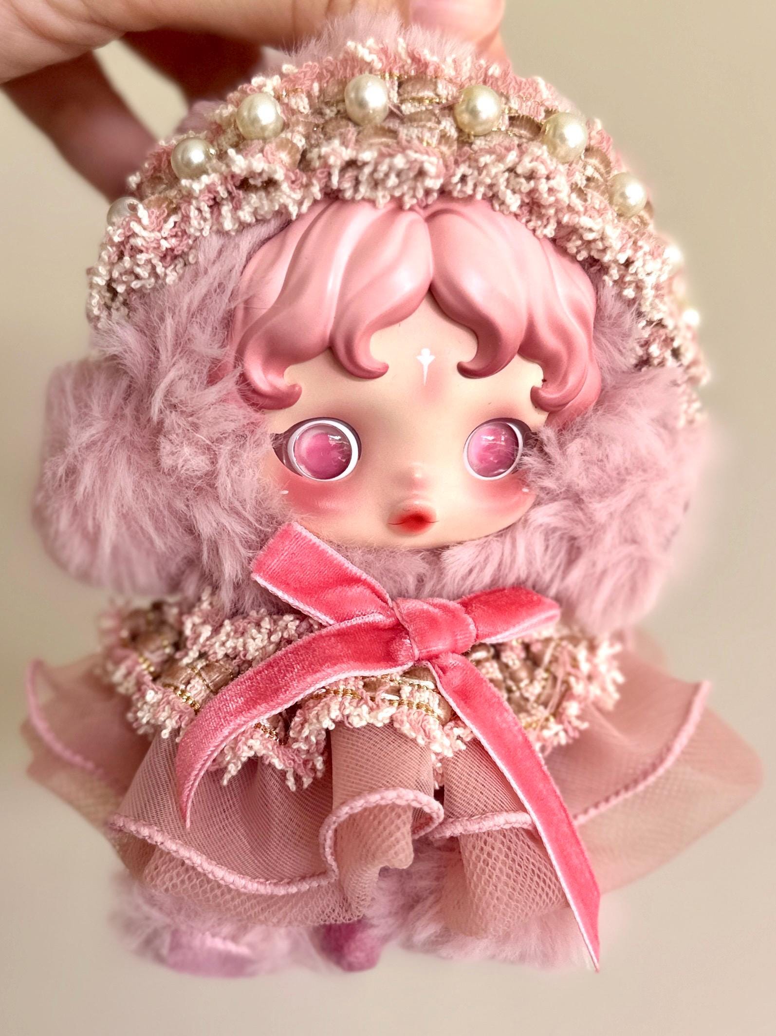 Skullpanda - Etsy 日本