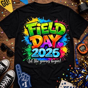 Let the Games Begin - Etsy