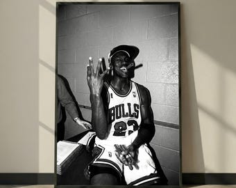 kobe bryant guarding michael jordan