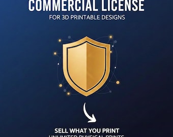 Store-weite kommerzielle Lizenz