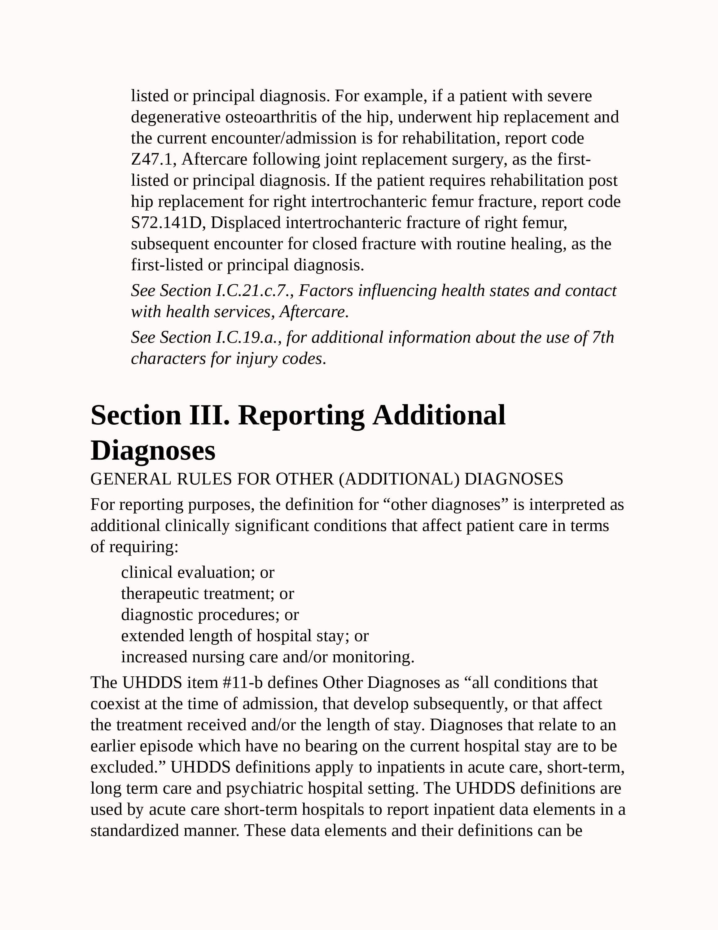 ICD-10-CM 2025 Official Code Book PDF | Instant Digital Download - Etsy