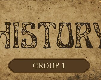 An Editable and Downloadable Template of a School Power Point Presentation