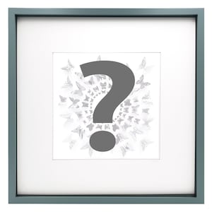 Bespoke/Special Request Large Artwork - Upcycled Can Picture