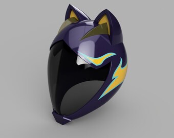 Kda Akali Etsy