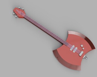 Marceline - Etsy