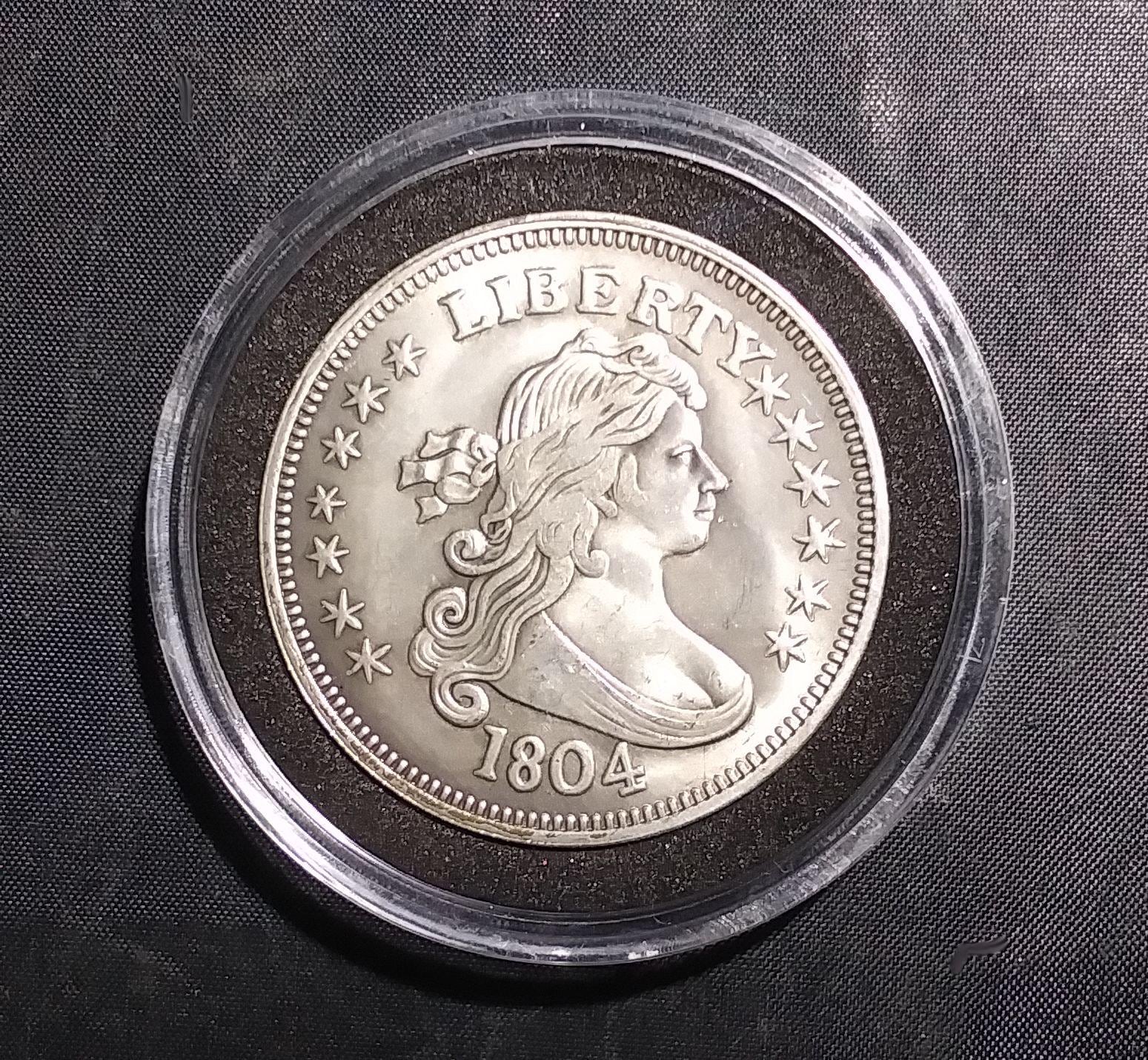1899 morgan silver dollar - Etsy 日本