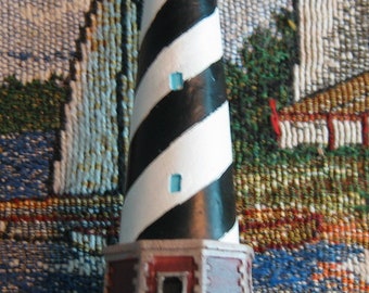 Cape Hatteras, North Carolina  Lighthouse Model Chesapeake Bay Co.  Quality