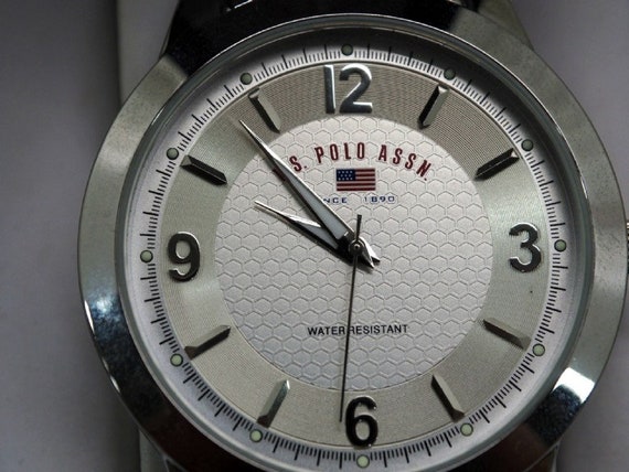 us polo association watch