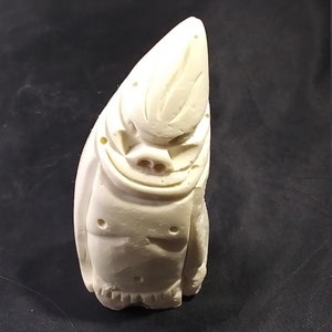 Kleine hars Alaskan BILLIKEN