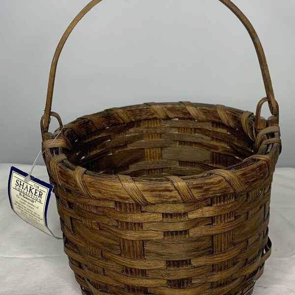 Basketville Baskets Etsy