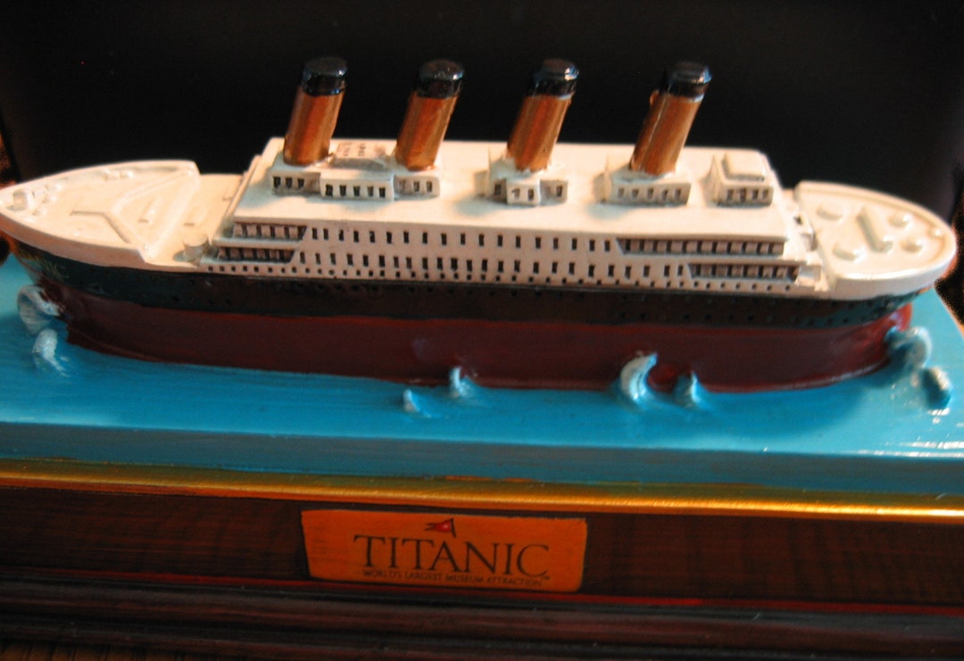 THE TITANIC COLLECTION タイタニック・コレクション THE TITANIC COLLECTION タイタニック・コレクション Mementos