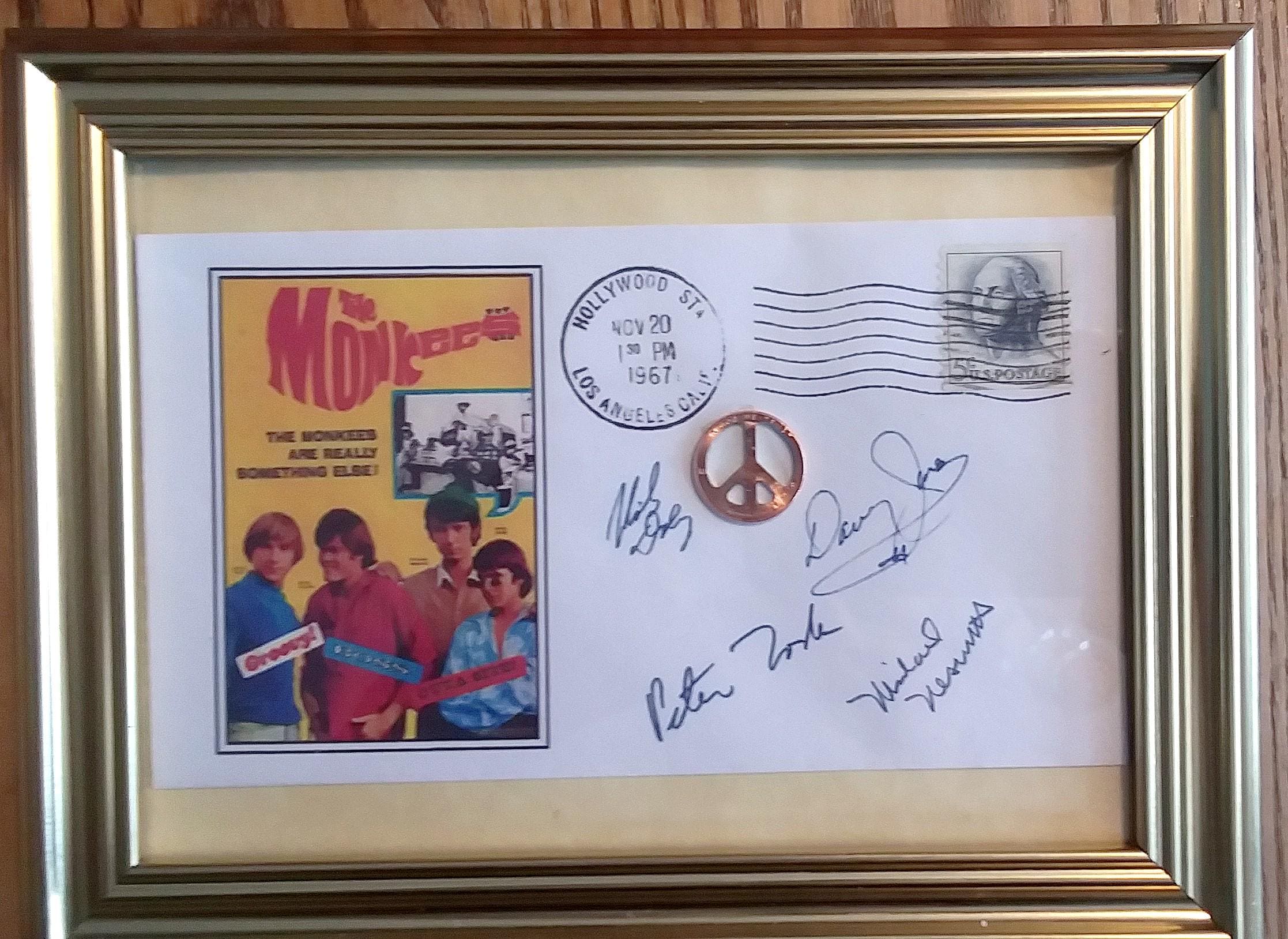 Monkees Decor - Etsy