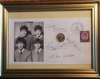 THE BEATLES The White Album Photos Pictures - Vintage Not Reprints