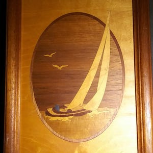 Hudson River Inlay Jeff Nelson - Etsy