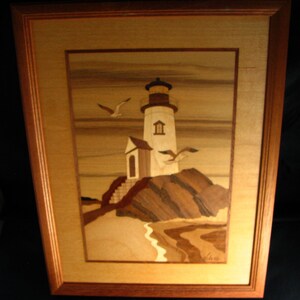 Hudson River Inlay Jeff Nelson - Etsy