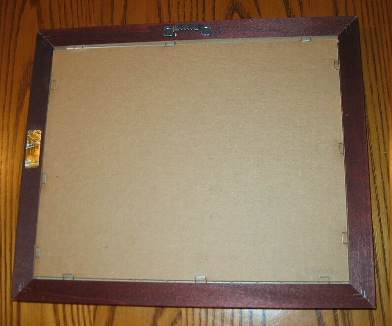 Framed Art Print of KALONA IOWA Amish Quilt Shop by Diane Etsy