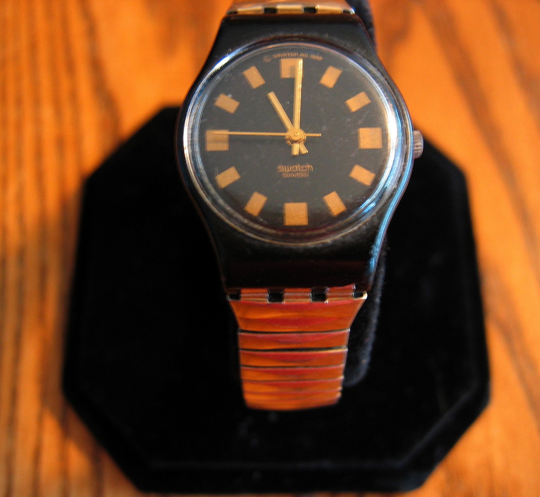 Swatch 1989 store