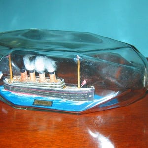 Titanic Jack and Rose Figures - Etsy