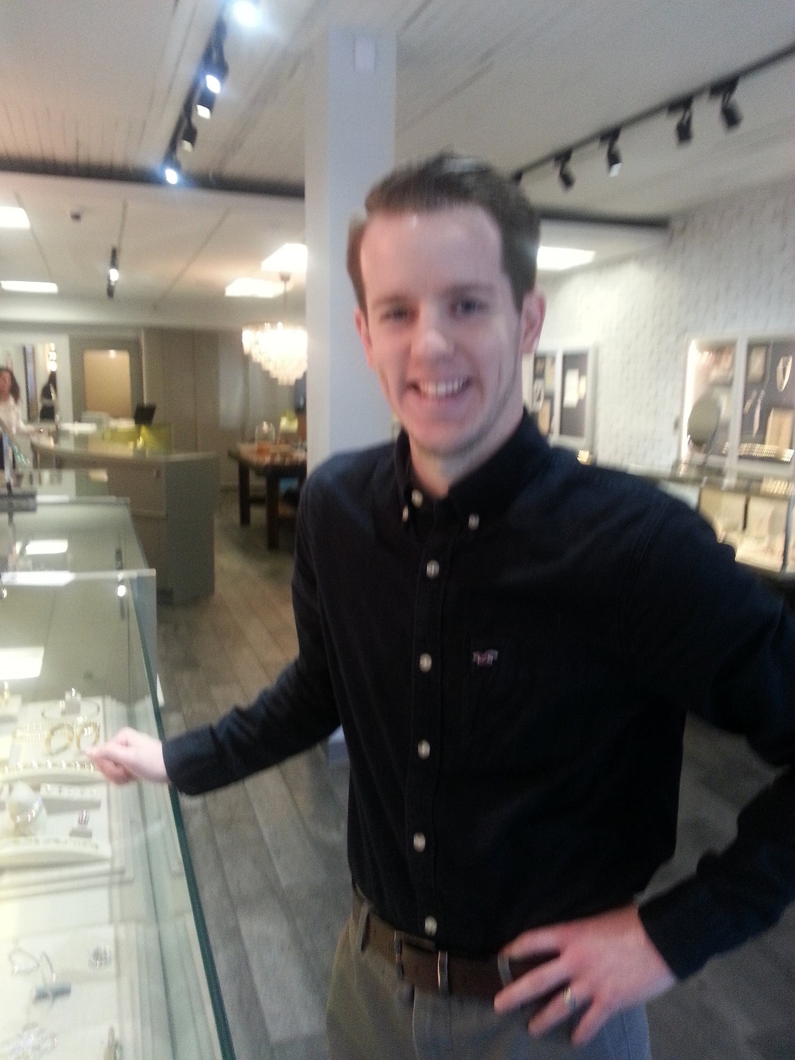 RELIC Watch 3 Sub Dials DRESS WATCH Multfunction Tested/fresh Etsy