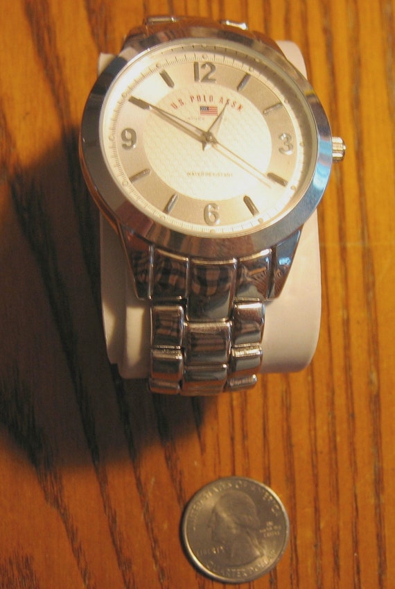polo association watch