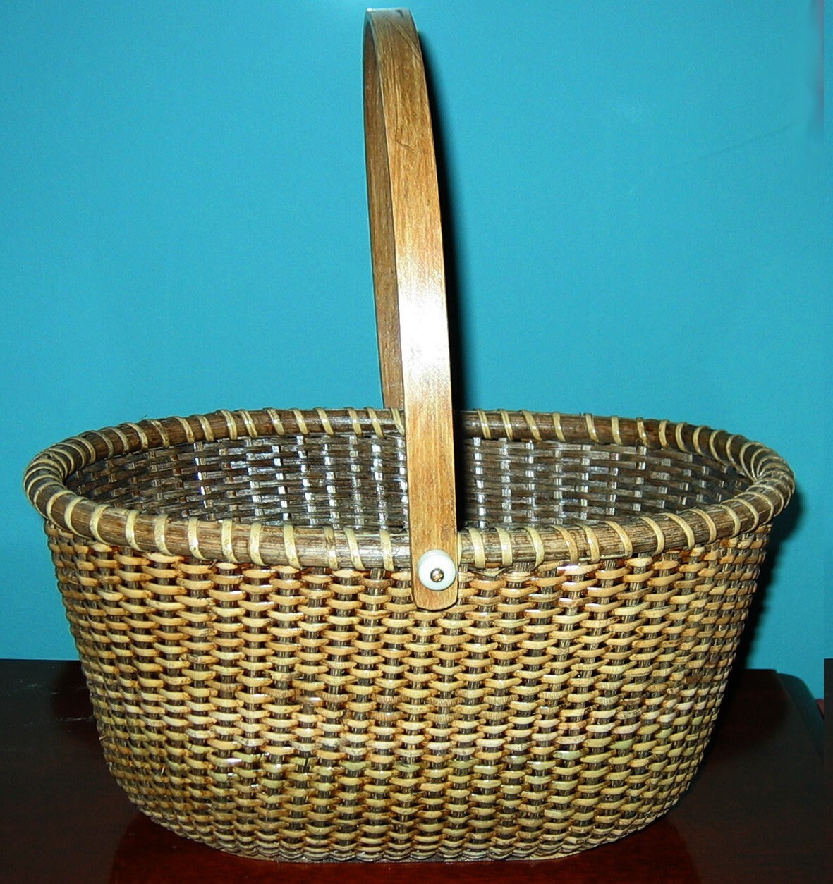 Nantucket Baskets for sale Only 2 left at 60