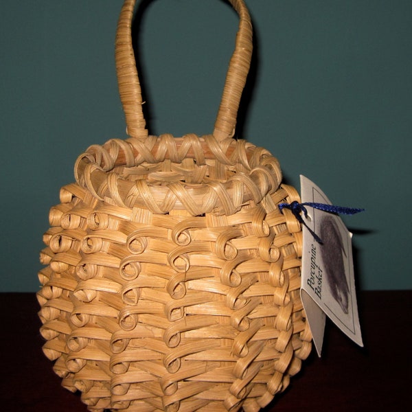 Hancock Basket Etsy