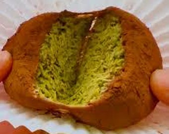 Receta de chocolate masticable de Dubái / Crema de pistacho cremosa / Relleno de kataifi / Descarga fácil en PDF / Original