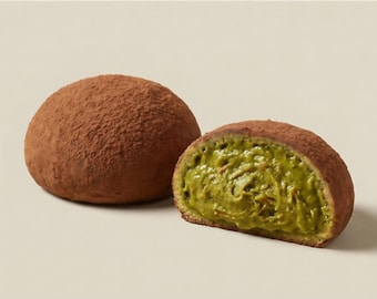 Chewy Dubai Chocolate Cookie Recipe | Gooey Pistachio Cream | Kataifi Filling | Easy PDF Download | Original