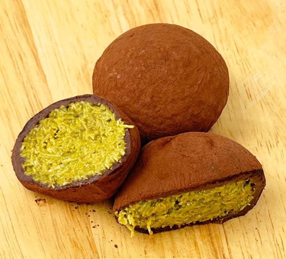 Pistachios kunafa - Etsy 日本
