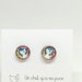 see more listings in the Boucles d’oreilles section