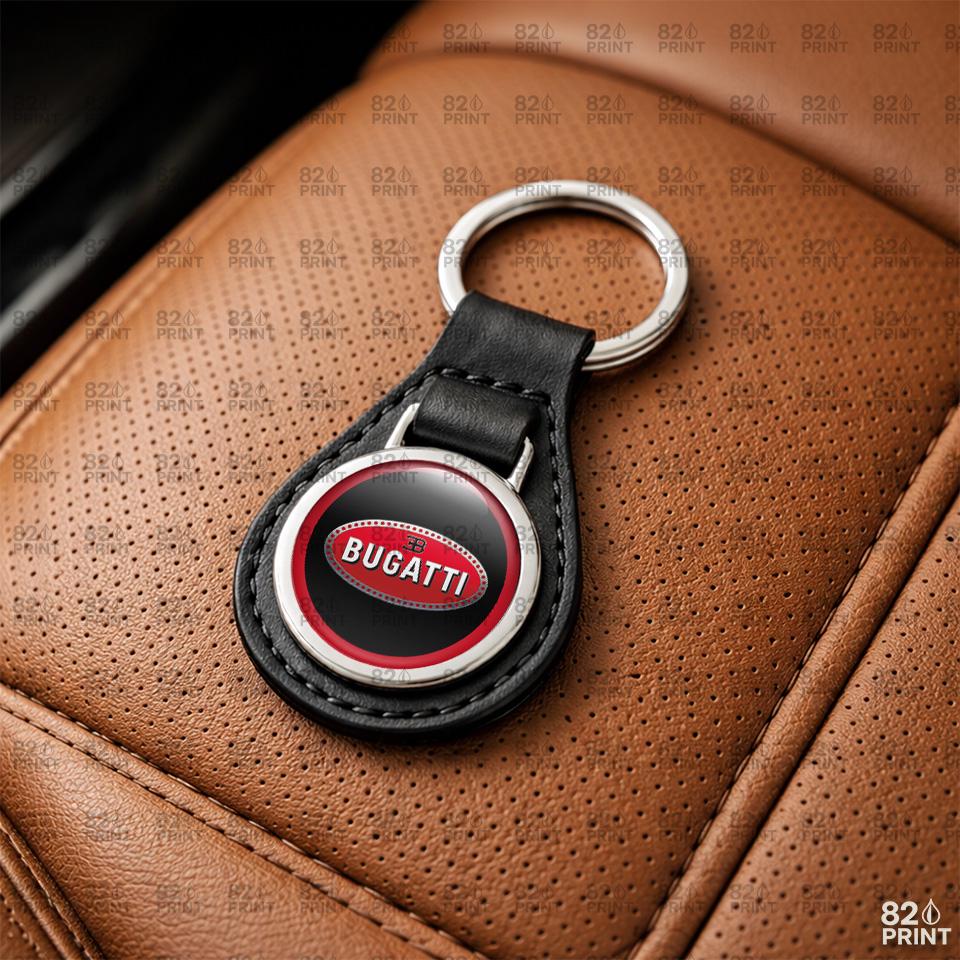 Leather Bugatti - Etsy display picture 3