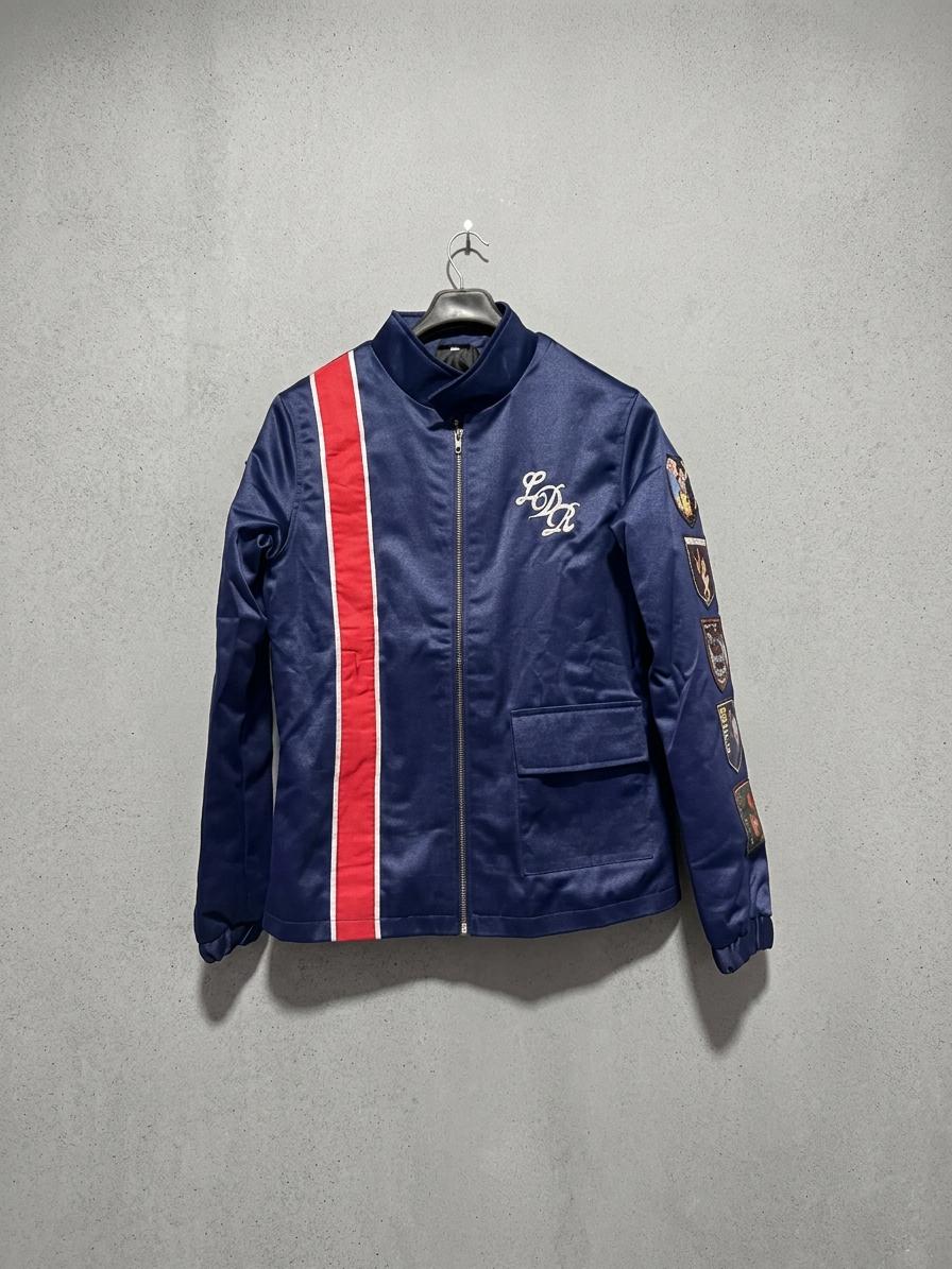 M&m racing jacket - Etsy 日本