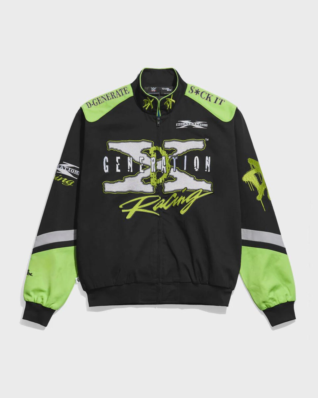 DX Lightweight Racing Jacket - Etsy