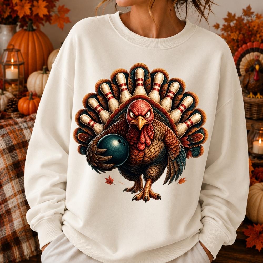 Turkey bowling - Etsy 日本