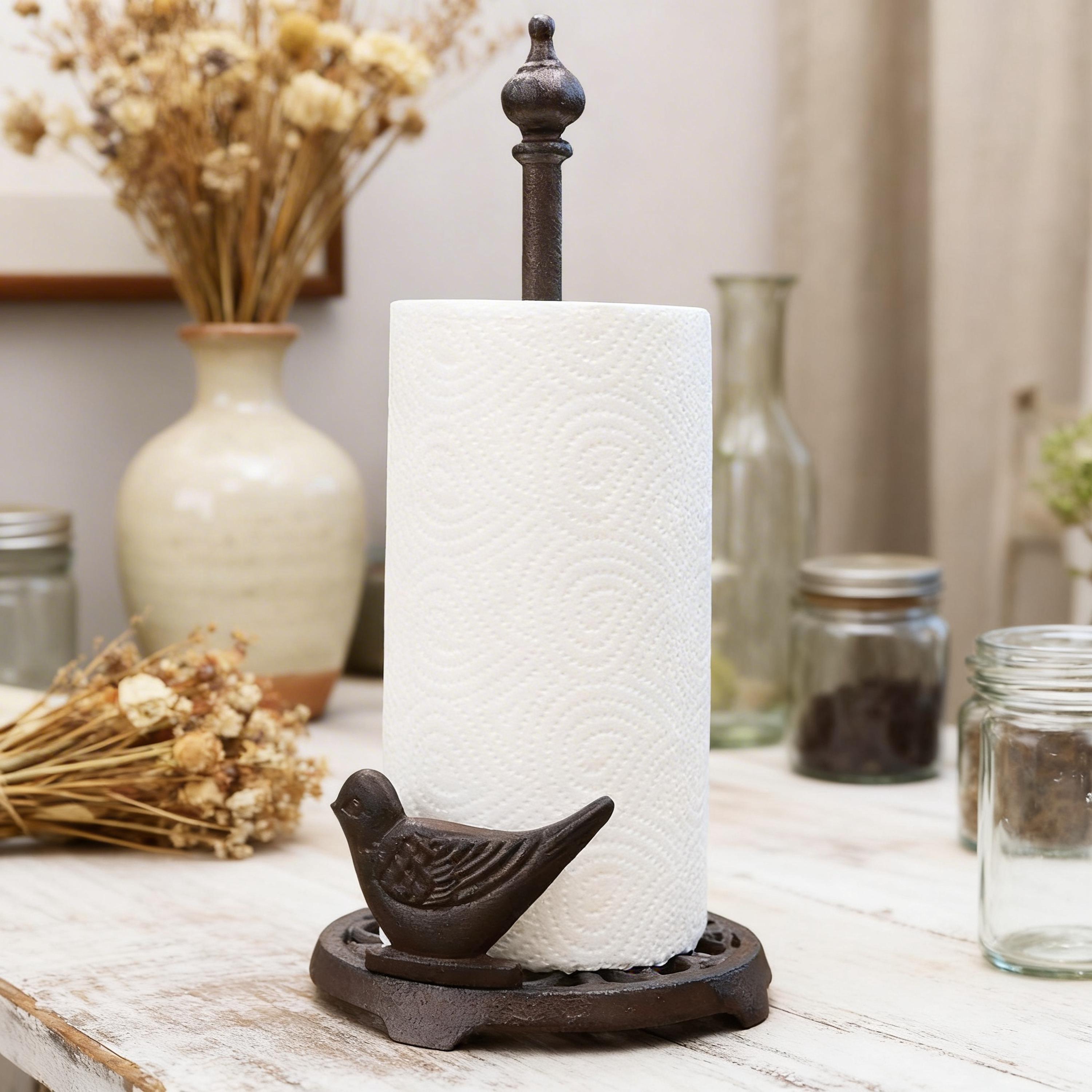 Vintage Towel Stand - Etsy