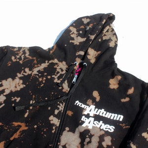 Emo/Pop Punk Hoodies