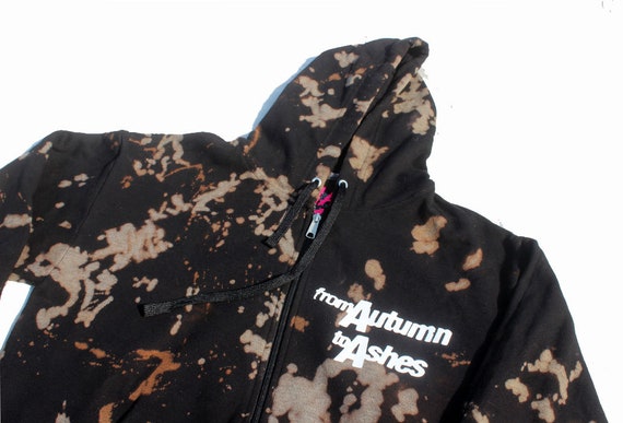 Custom Emo/pop Punk Hoodies - Etsy