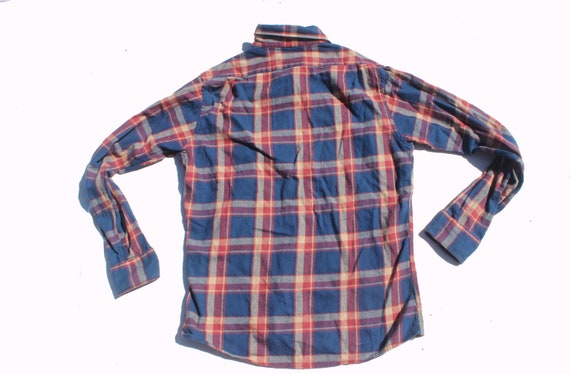 1970's Vintage Flannel - image 2