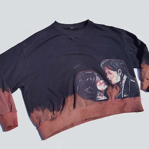 To The End Pullover Hoodie