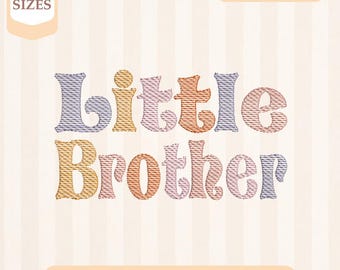 Lillebroderidesign, lätt fyllning, snabbstygn, maskinbroderidesign, 4x4 5x7 broderi, direktnedladdning