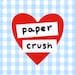 paper crush