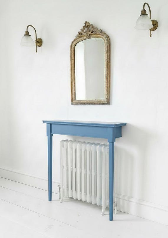 Traditional Victorian radiator covers