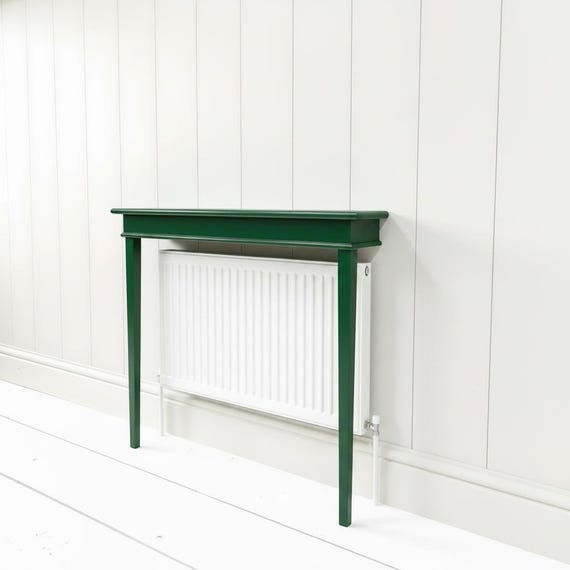 Edwardian console tables