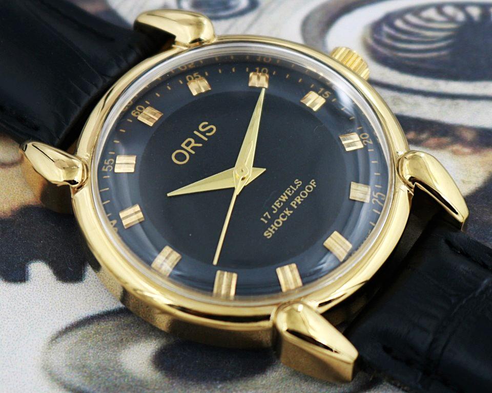 Mouvement D'horlogerie Vintage EDO 17 Jewels – Pièce Pour Montre Mécanique
