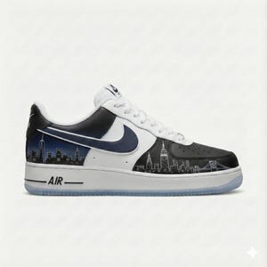 Nike air force 1 custom dior shoes - Etsy 日本