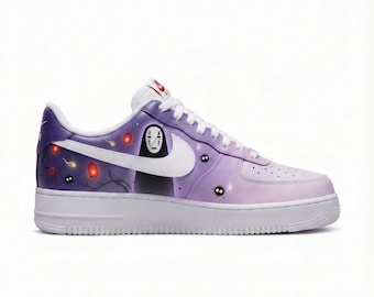 spirited away air force 1