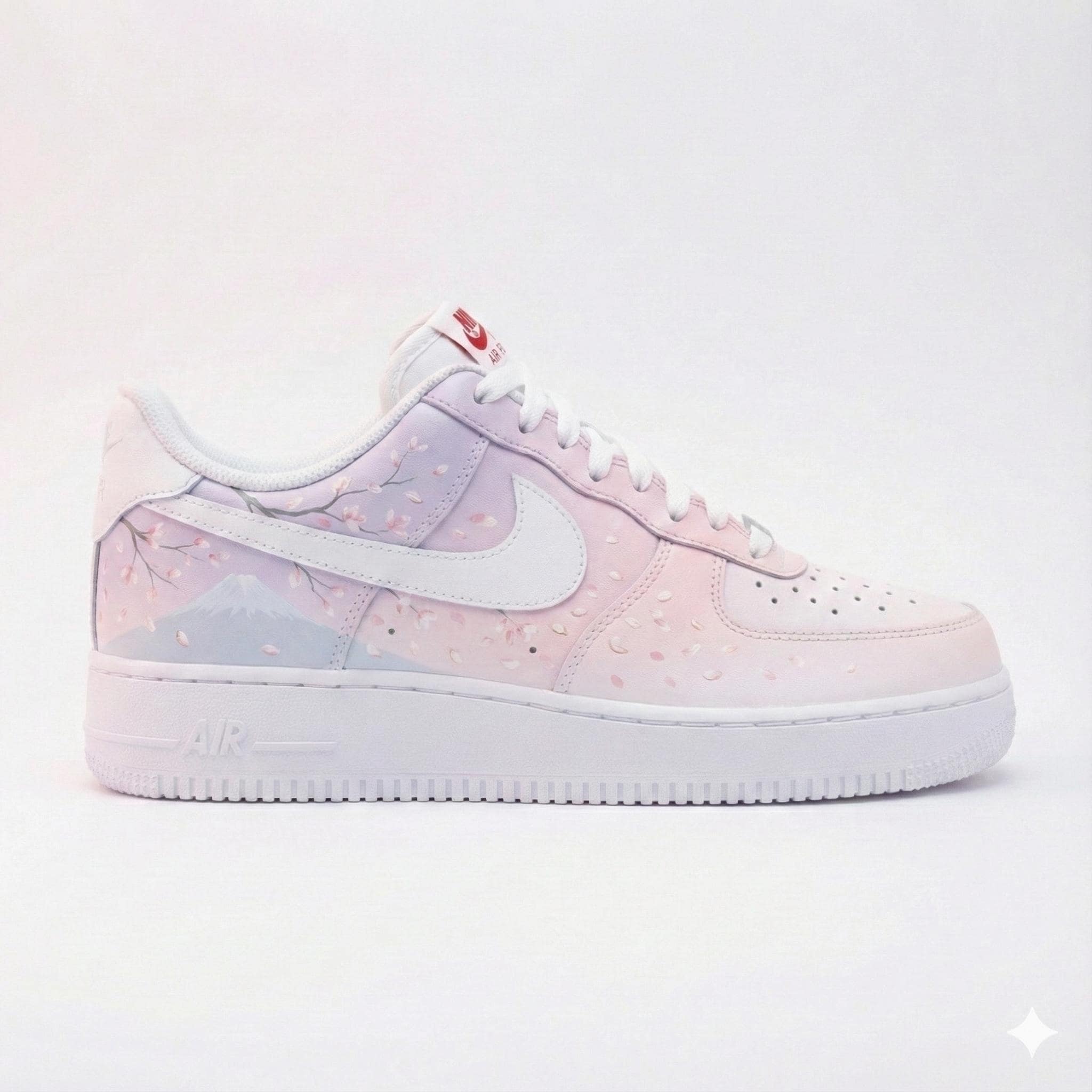 Nike air force 1 sakura - Etsy 日本