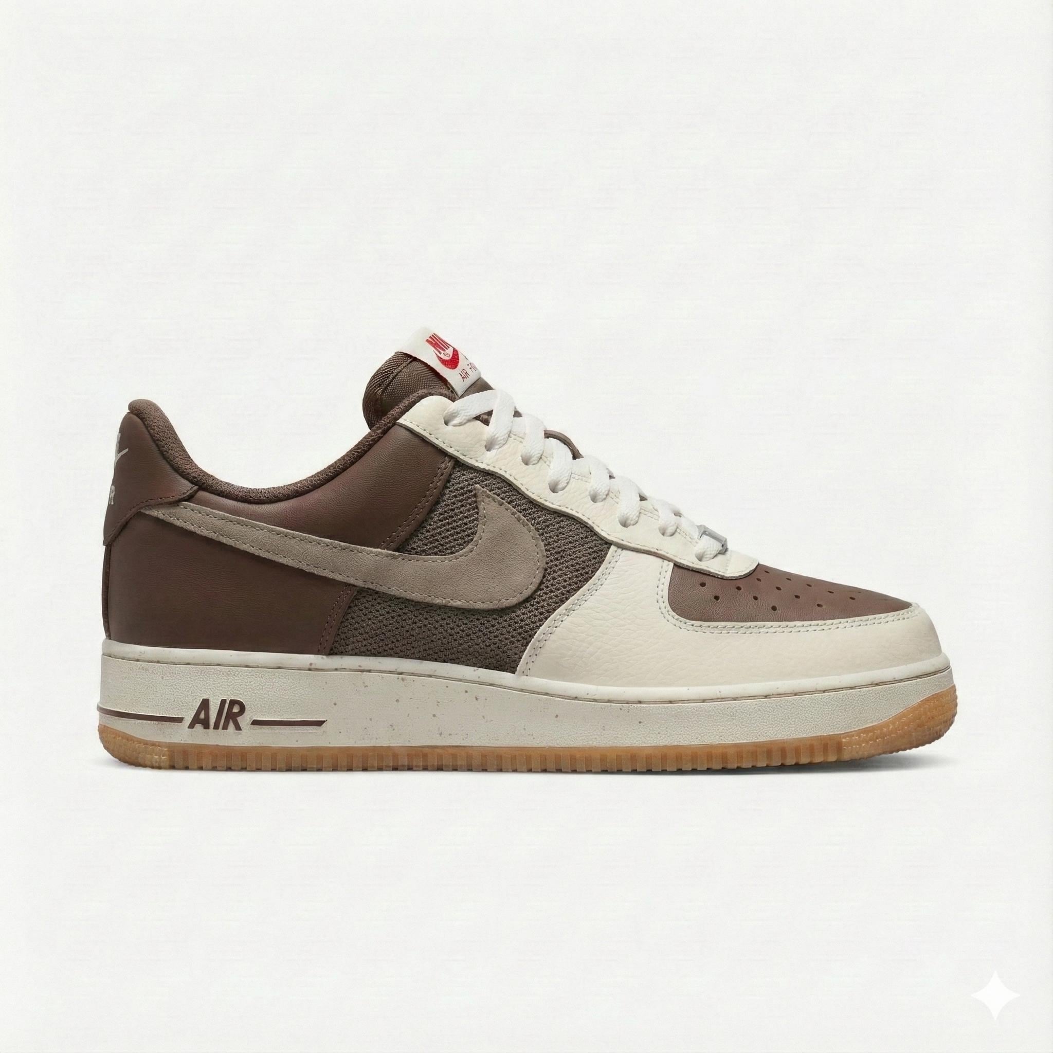 airforce 1 mocha
